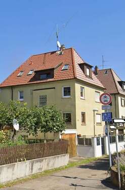 Foto - Wohnung zum Kaufen in Stuttgart 220.000,00 € 65.3 m²