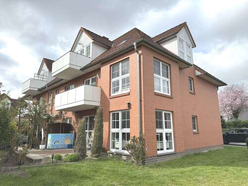 Foto - Wohnung zum Mieten in Syke 710,00 € 74.81 m²