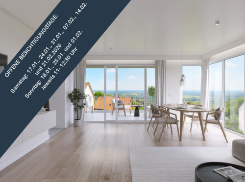 Foto - Wohnung zum Kaufen in Esslingen am Neckar 711.550,00 € 99 m²