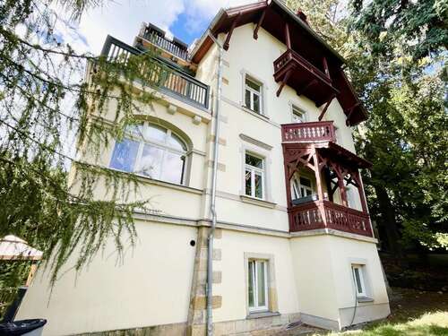 Foto - Wohnung zum Kaufen in Freital 249.990,00 € 113.11 m²