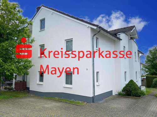 Foto - Wohnung zum Kaufen in Vallendar 248.000,00 € 85.53 m²