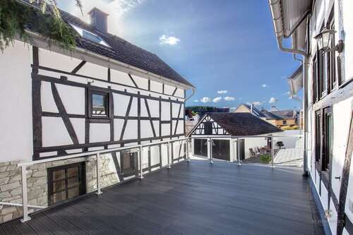 Foto - Haus zum Mieten in Brechen Werschau 1.195,00 € 142 m²