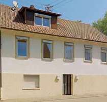 Haus zum Kaufen in Murrhardt 239.000,00 € 168 m²