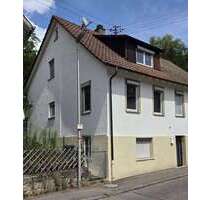 Haus zum Kaufen in Murrhardt 219.000,00 € 168 m²