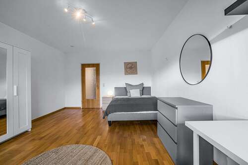 Foto - WG-Zimmer in München 990,00 € 21 m²