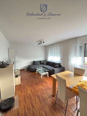 Foto - Wohnung zum Kaufen in Saarbrücken Am Homburg 195.000,00 € 57 m²