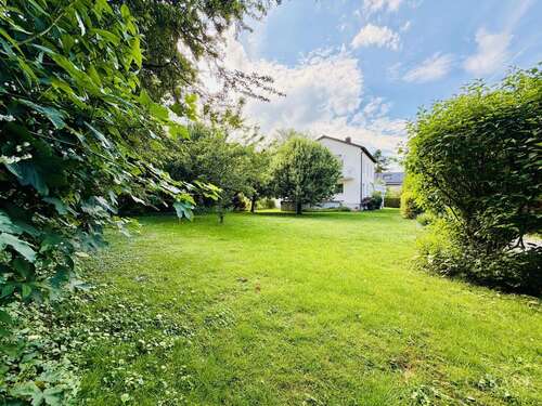 Foto - Grundstück zu verkaufen in Gröbenzell 1.150.000,00 € 883 m²