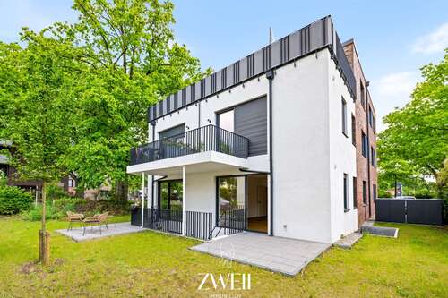 Foto - Wohnung zum Kaufen in Hamburg 1.164.000,00 € 158.31 m²