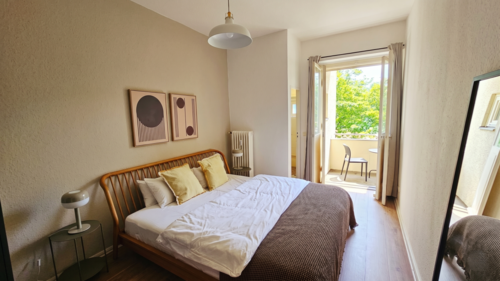 Foto - Wohnung zum Kaufen in Berlin 239.000,00 € 44.09 m²