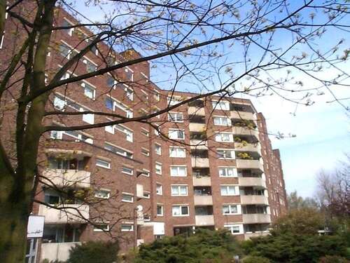 Foto - Wohnung zum Mieten in Mönchengladbach 209,79 € 39 m²