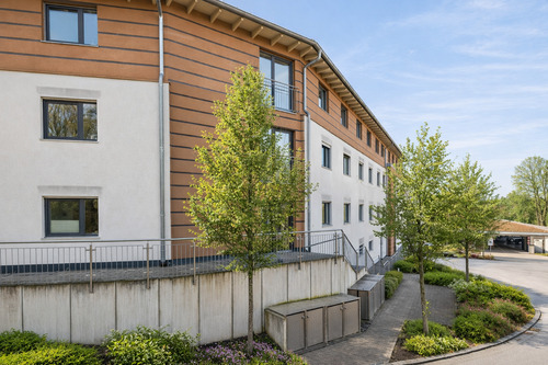Foto - Wohnung zum Kaufen in Erding 464.000,00 € 80 m²