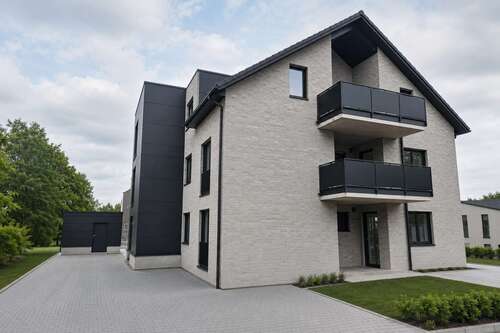 Foto - Wohnung zum Mieten in Metelen 964,16 € 83.94 m²