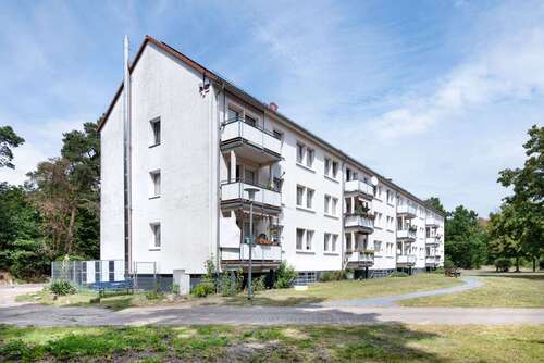 Foto - Wohnung zum Mieten in Lostau 450,00 € 63.07 m²