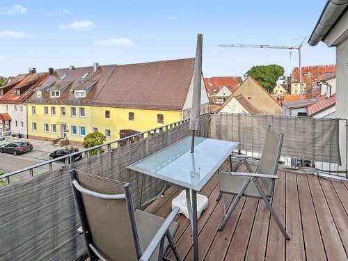 Foto - Wohnung zum Kaufen in Herrieden 220.000,00 € 70 m²