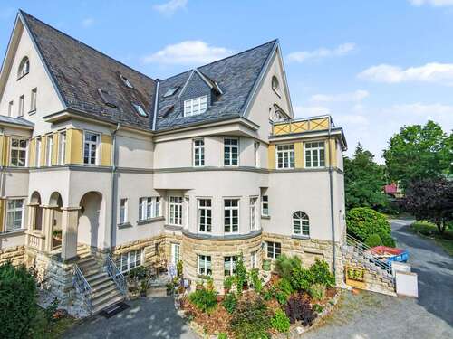 Foto - Wohnung zum Kaufen in Bad Klosterlausnitz 396.000,00 € 204 m²