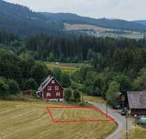 Grundstück zu verkaufen in Hinterzarten 265.000,00 € 651 m²
