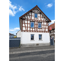 Haus zum Mieten in Ortenberg Bleichenbach 795,00 € 80 m²