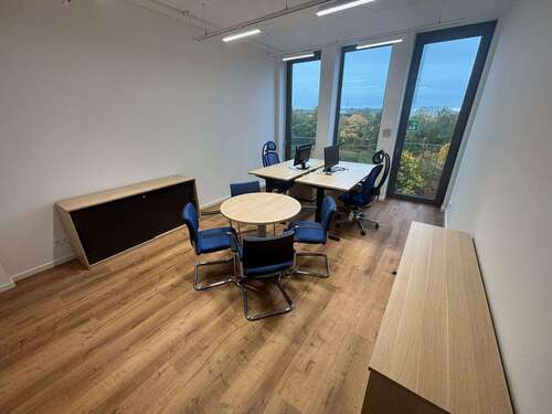 Foto - Büro in München 1.650,00 € 32 m²
