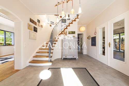 Foto - Haus zum Kaufen in Lüneburg 1.140.000,00 € 216 m²