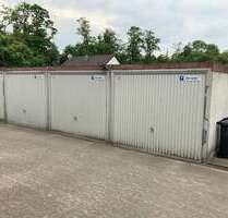 Garage zu vermieten in Heiligenhaus 50,00 € 5 m²