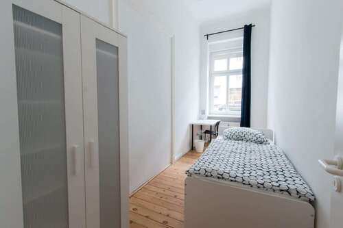 Foto - WG-Zimmer in Berlin 700,00 € 10 m²
