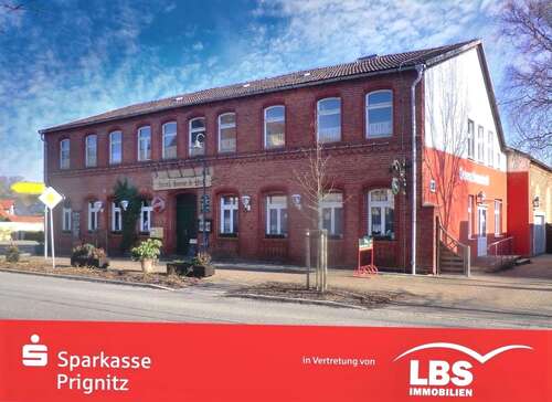 Foto - Gastronomie in Bad Wilsnack 135.000,00 € 743 m²