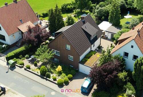 Foto - Haus zum Kaufen in Peine 309.000,00 € 150 m²