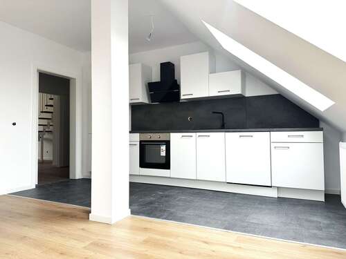 Foto - Wohnung zum Mieten in Leipzig 1.059,00 € 90 m²