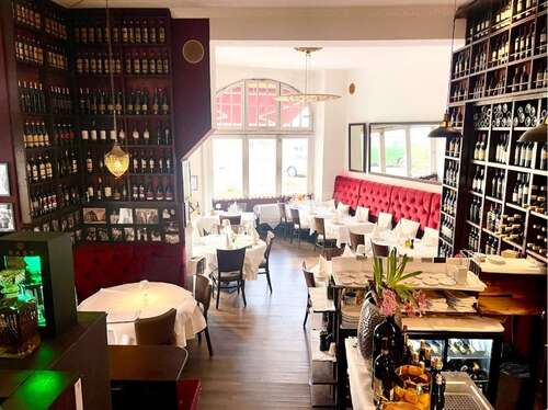 Foto - Gastronomie in Berlin 4.361,00 € 199.13 m²
