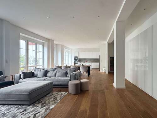 Foto - Wohnung zum Kaufen in Berlin 990.000,00 € 175 m²