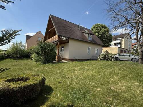 Foto - Haus zum Kaufen in Weiden 325.000,00 € 142 m²