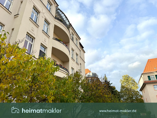 Foto - Wohnung zum Kaufen in Leipzig 359.000,00 € 107 m²