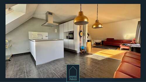 Foto - Wohnung zum Kaufen in Baden-Baden 299.000,00 € 111.36 m²