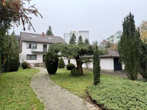 Foto - Haus zum Kaufen in Rheinstetten 800.000,00 € 228 m²