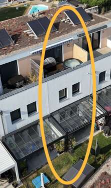 Foto - Haus zum Kaufen in Grenzach-Wyhlen 630.000,00 € 128 m²