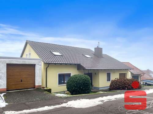 Foto - Haus zum Kaufen in Rechtenbach 285.000,00 € 216 m²