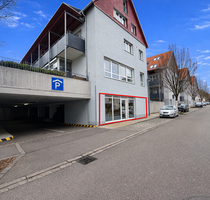 Einzelhandel in Holzgerlingen 1.000,00 € 95 m²