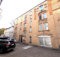 Wohnung zum Mieten in Stuttgart 1.050,00 € 48.3 m²