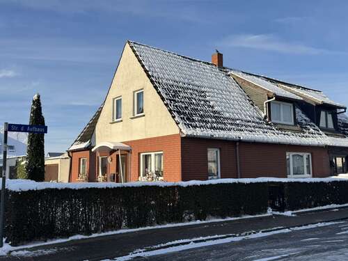 Foto - Haus zum Kaufen in Ribnitz-Damgarten 189.000,00 € 95 m²