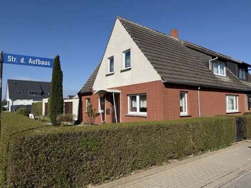 Foto - Haus zum Kaufen in Ribnitz-Damgarten 189.000,00 € 95 m²