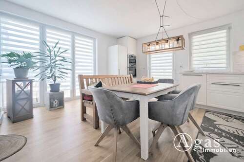 Foto - Wohnung zum Kaufen in Zossen 317.500,00 € 84 m²