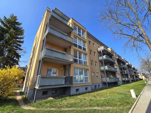 Foto - Wohnung zum Mieten in Dresden 734,00 € 73.8 m²