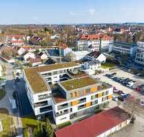 Wohnung zum Kaufen in Erding 799.000,00 € 107 m²