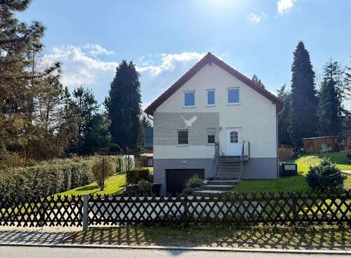 Foto - Haus zum Kaufen in Bahretal 330.000,00 € 120 m²