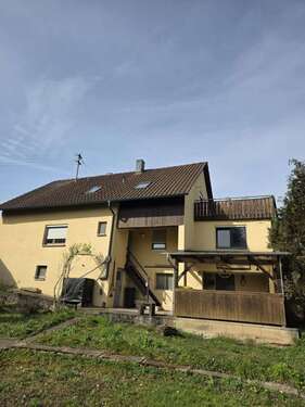 Foto - Haus zum Kaufen in Aspach 295.900,00 € 115 m²