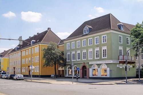 Foto - Wohnung zum Mieten in Wolfsburg 197,96 € 28.28 m²