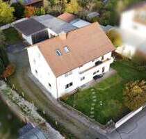 Haus zum Kaufen in Klosterlechfeld 560.000,00 € 196 m²
