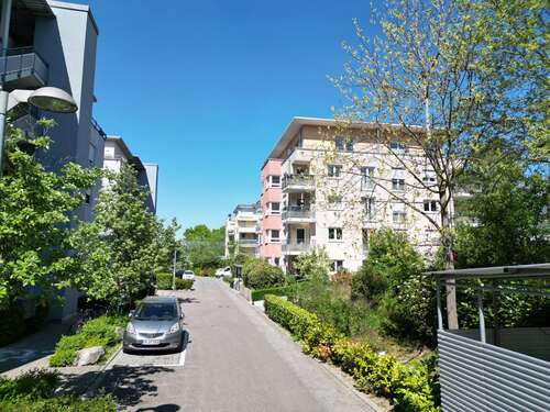 Foto - Wohnung zum Kaufen in Freiburg im Breisgau 354.900,00 € 52.75 m²