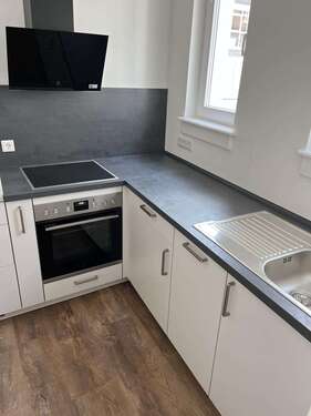 Foto - Wohnung zum Mieten in Gießen 675,00 € 45 m²