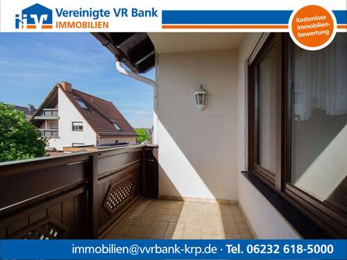 Foto - Wohnung zum Kaufen in Maxdorf 315.000,00 € 133 m²